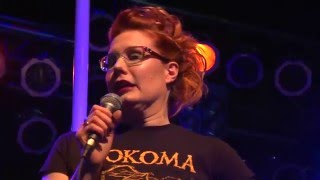 Colossal Order Cities Skylines -Juhlat Ja Lyhyt Juhlapuhe