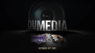 Loras Football vs. Coe  [2021]