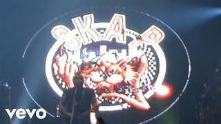 Ska-P - Vandalo (Videoclip) chords