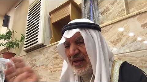 ابو ماهر الجابري سورة النبأ