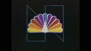 NBC Sports intro 1985