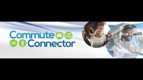 D1   Commute Connector compressed