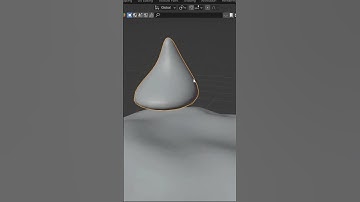 How to align object in blender | Blender Tutorial #blender3d #blendertutorial #aligned #blendercake