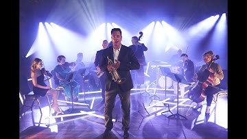 Let's Get Lost - Johnny Summers Quintet with Strings