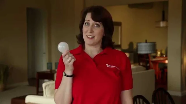 Energy Saving Tips for LED Bulbs