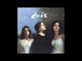 Laïs - Grand Jacques (C'est Trop Facile) [Jacques Brel Cover]