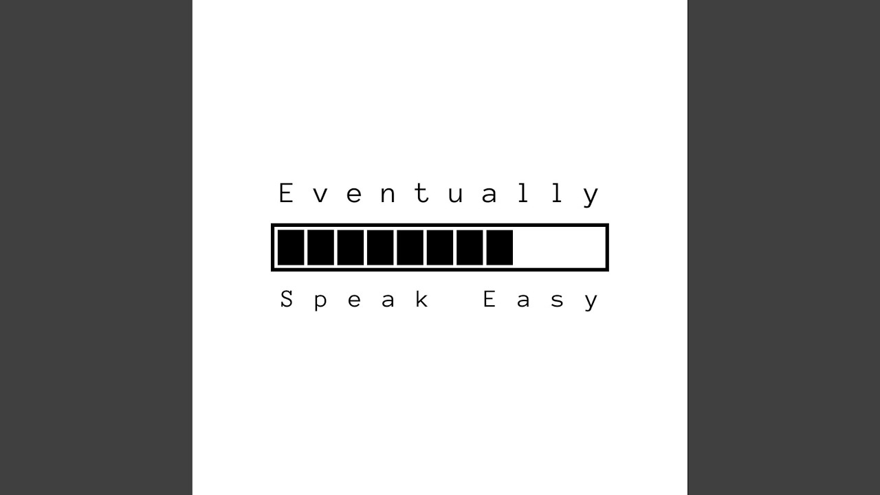 Guarda Eventually su YouTube Guarda Eventually su YouTube