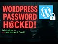 How to Crack WordPress Passwords Using WPScan | Ethical Hacking Lab Demonstration