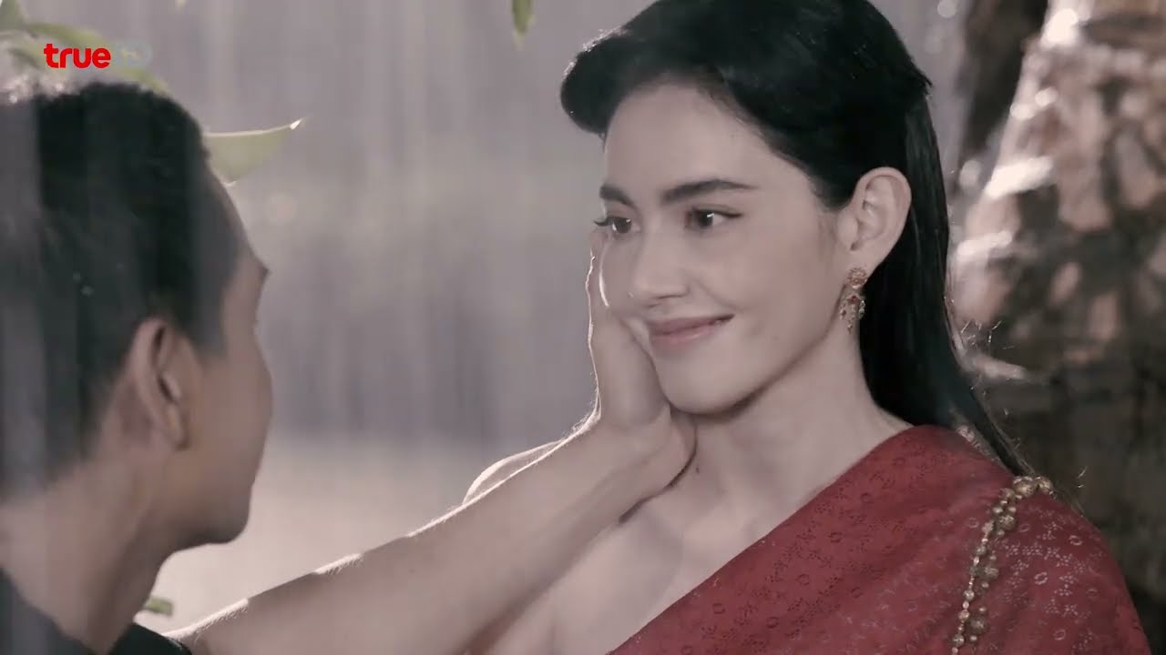 [Nàng Wanthong Tập 1] Ta không phải là ả Wanthong hai lòng | Phim Thái Hay 2022