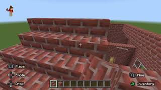 Minecraft Build with Me.
