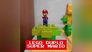 snatch makeup Har lært Super Mario Lego DUPLO!!! Novità esclusiva!!! - YouTube