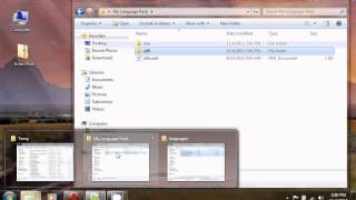 How To Create Dream Portal Language Packs screenshot 4