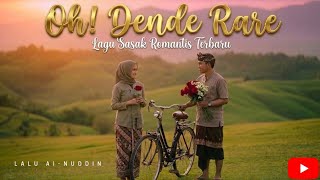 DENDE RARE - Lagu Sasak Cilokak | Pesona Gadis Sasak dari Tanah Lombok