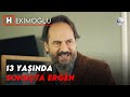 Hekimoğlu Zührevi Hastalıktan Şüpheleniyor | #Hekimoğlu 9. Bölüm