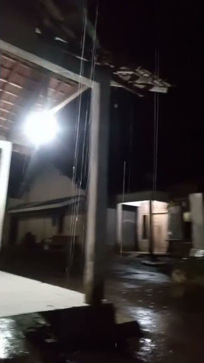 Bumiayu,hujan sepanjang  malam jum'at 31 Maret 2022 #Shorts #curahhujan #rawanlongsordanbanjir