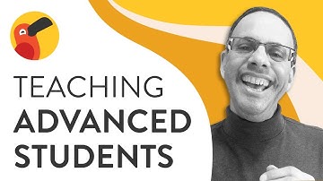 Teaching Advanced Students | 5 Tips from a Cambly Tutor