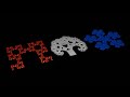 Importing SVG Fractals into Blender (Full Tutorial)