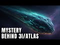 3I-ATLAS: The Alien Force Getting Closer to Mars—What’s Hiding Inside? | Documentary For Sleep