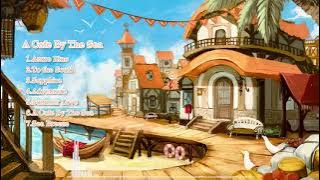 Kirara Magic - A Cafe By The Sea [full album]