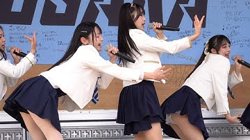 【アイドルライブ】歌って踊れる女子高生　  #Japanese girls Idol group