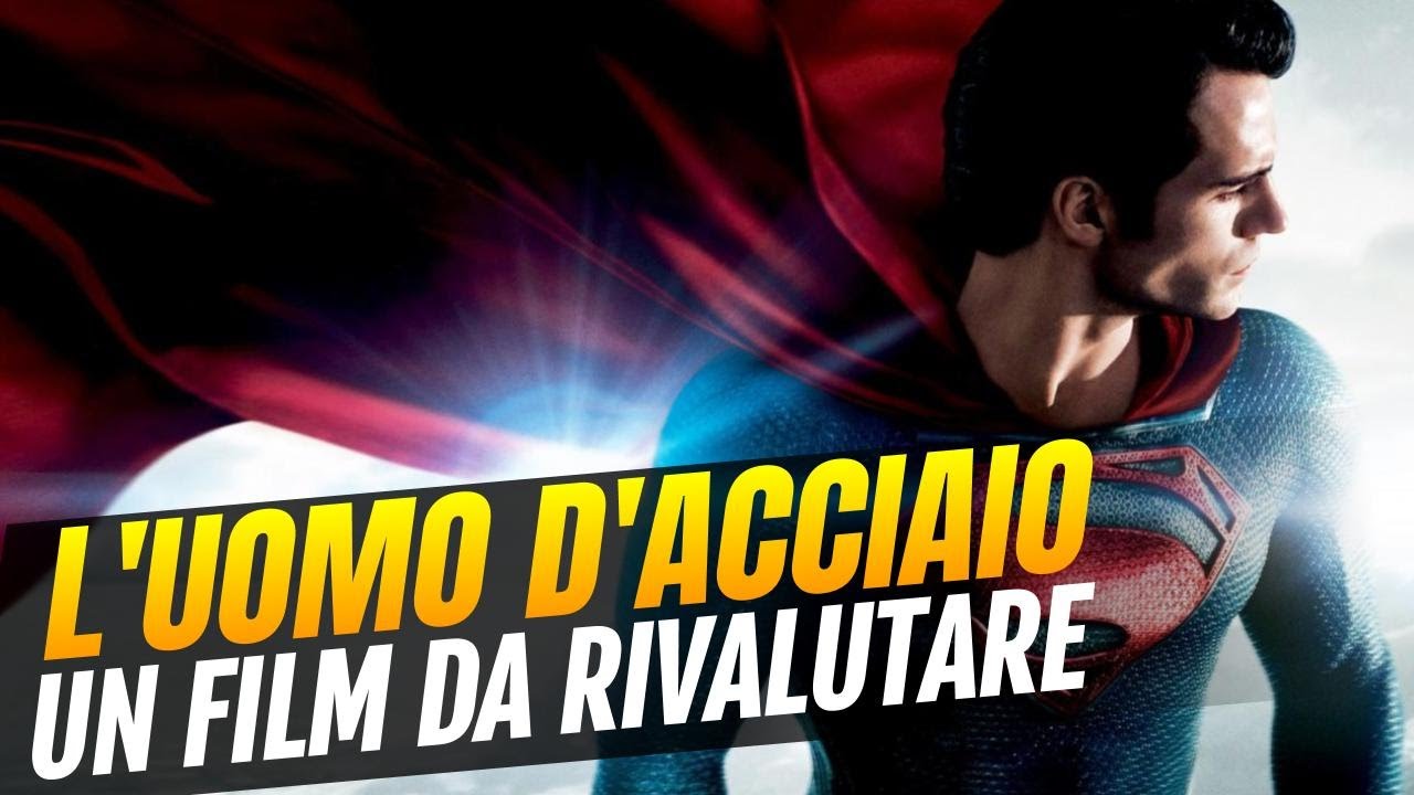 Perche Vanya Ha La Voce Da Uomo