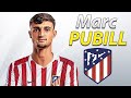 Marc Pubill в Џ Welcome To Wolves рџџ рџ Єрџ ё 2025 Marc Pubill в Џ Welcome To Wolves рџџ рџ Єрџ ё 2025
