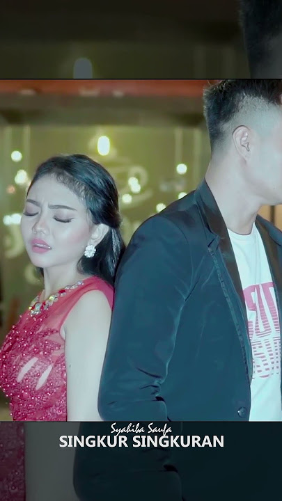 SINGKUR SINGKURAN - SYAHIBA SAUFA #shortvideo #banyuwangi #dfpro #syahibasaufa