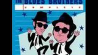 The Peter Gunn - Theme the Blues Brothers chords