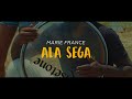 Marie france  ala sega official music