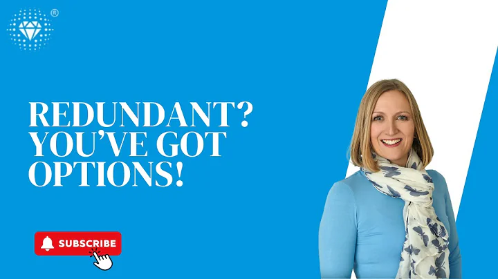 10 Things to do When Made Redundant