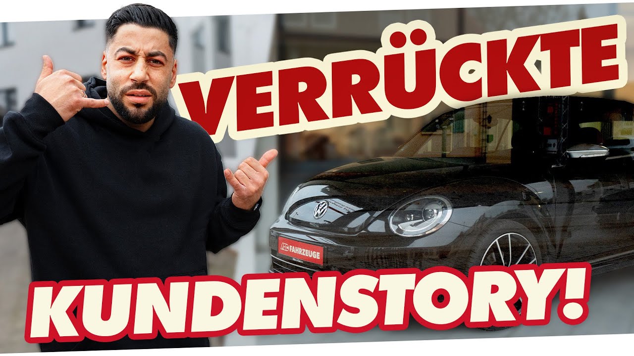 Privat Auto Verkauft Käufer Droht Mit Anwalt