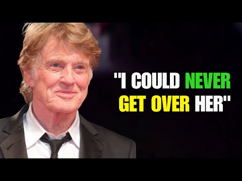 في سن ال89 روبرت ريدفورد يذكر 6 نساء لم يستطع تجاوزهن أبد ا وهن لسن جيدات