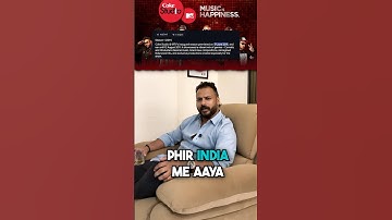 Coke Studio - Cokes Brand Extension