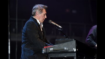 Bryan Ferry in de Lotto Arena: een stijlicoon in topvorm