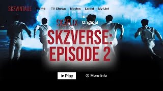 SKZVERSE: EP. 2 Part 2 - Escape To Our District (Stray Kids Storyline)