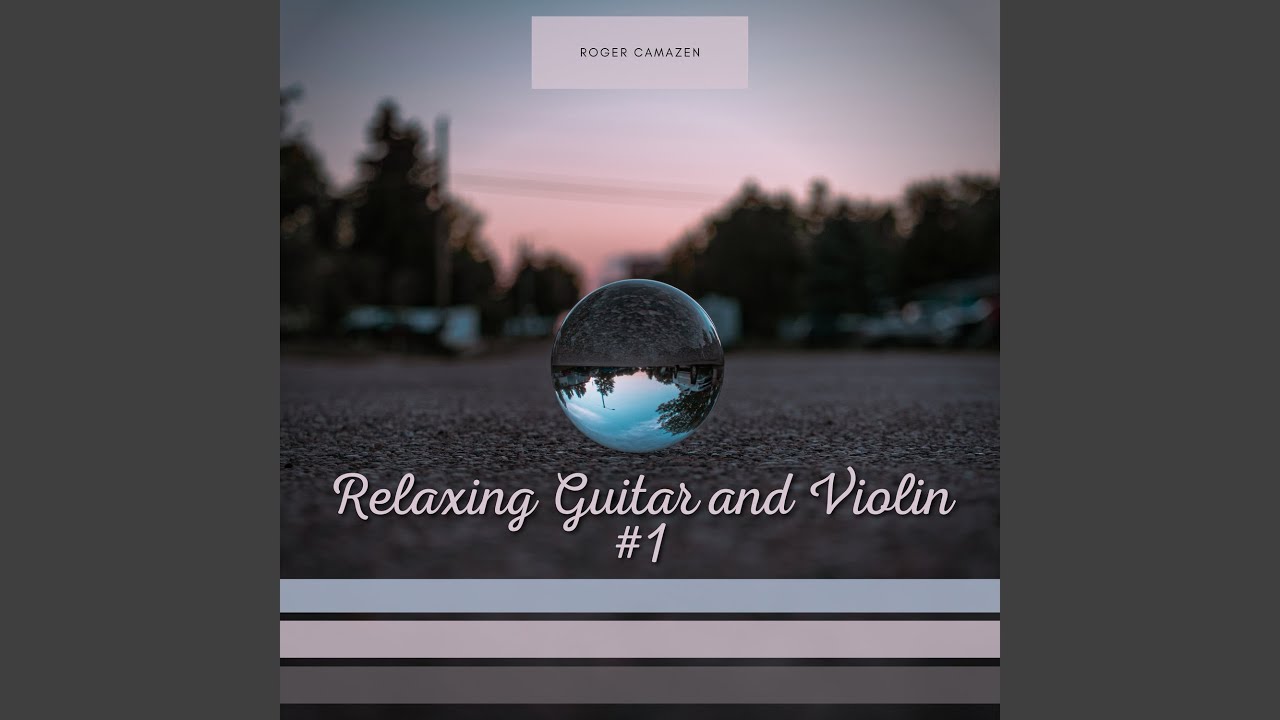 Calmness - with Ocean Waves