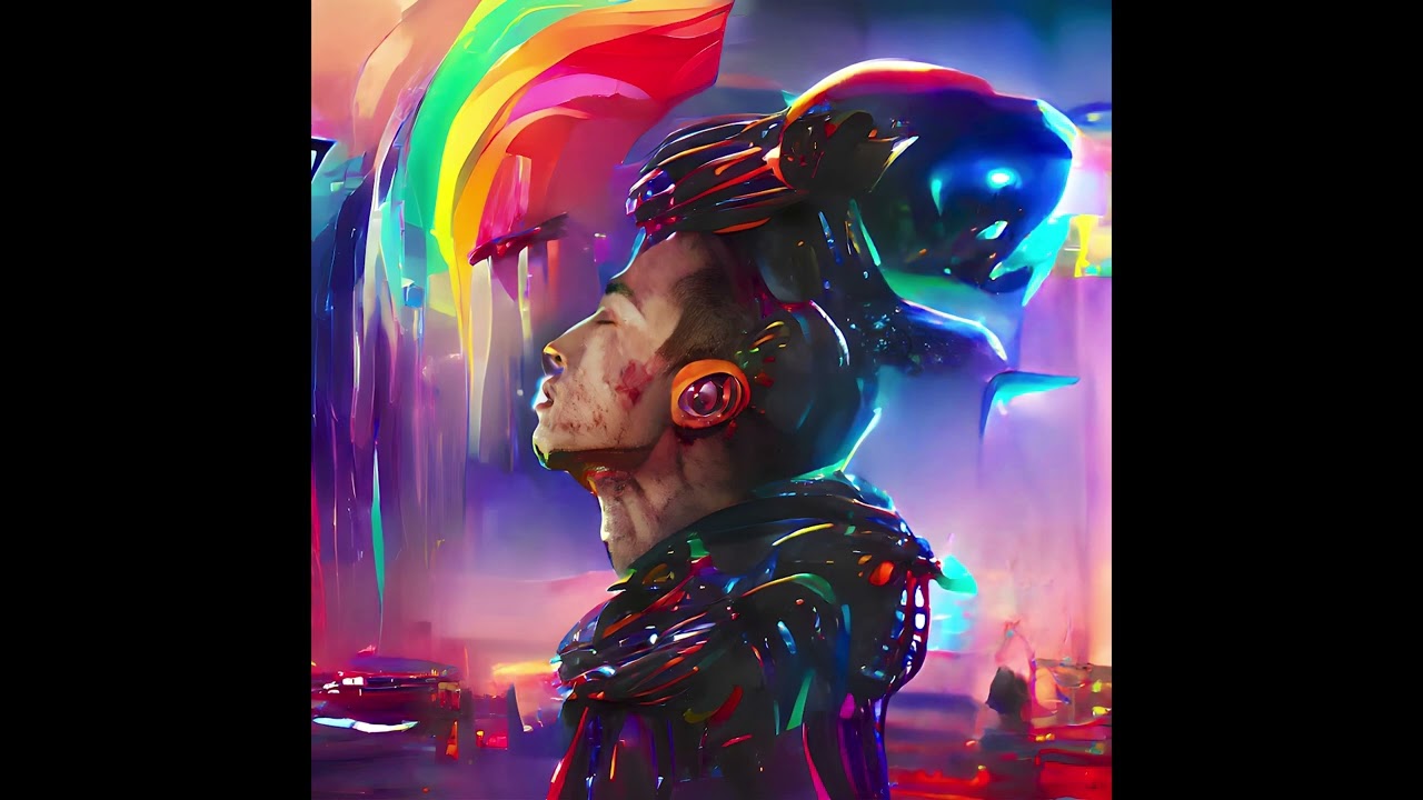 Watch Kristian J - Rainbow on YouTube Watch Kristian J - Rainbow on YouTube