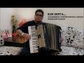 Koi hota  accordion instrumental hindi  subhash parab