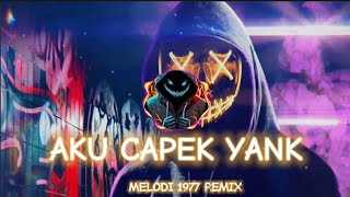 𝙈𝙀𝙇𝙊𝘿𝙄 1977 - 𝘼𝙆𝙐 𝘾𝘼𝙋𝙀𝙆 𝙔𝘼𝙉𝙆 [ 𝙊𝙁𝙁𝙄𝘾𝙄𝘼𝙇 𝙈𝙐𝙎𝙄𝘾 𝙑𝙄𝘿𝙀𝙊 ] 𝙏𝙄𝙆𝙏𝙊𝙆 𝙑𝙄𝙍𝘼𝙇 2024 𝙁𝙐𝙇𝙇 𝘽𝘼𝙎𝙎!