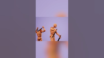 Dagger Equips and Turns (TIP) #gamedev #shorts #fyp #mocap #unrealengine #ue5 #dualwielding #sword