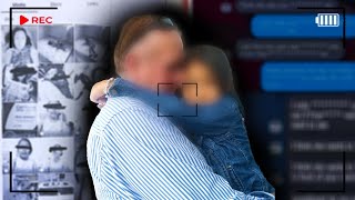 Sariling Anak Pinahamak Ng Ina Sa Gurang Na Australyano