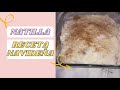 NATILLA MAICENA TRADICIONAL // RECETA DE MAMÁ