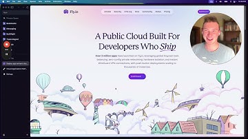 Best hosting platform - Fly.io vs Render.com vs Railway.app
