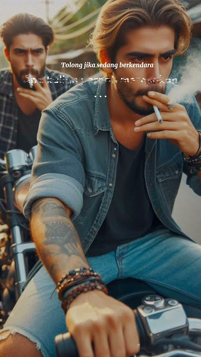 Dear bapak2,om2,mas2 Tlong kalau merokok jangan dijalan #quotes #fyp #bahayamerokok #rokokmembunuhmu