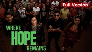 The Hopeful Horizons -