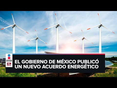 Generación de energía