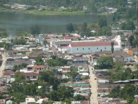 San Cristobal Verapaz - Domingo Bethancourt