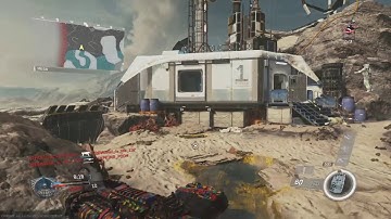 COD IW Free For All Epic VPR - Yokai Run&Gun 30-9