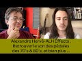 Capture de la vidéo L&#39;Interview D&#39;Alexandre Hervé, Créateur De Alh Effects