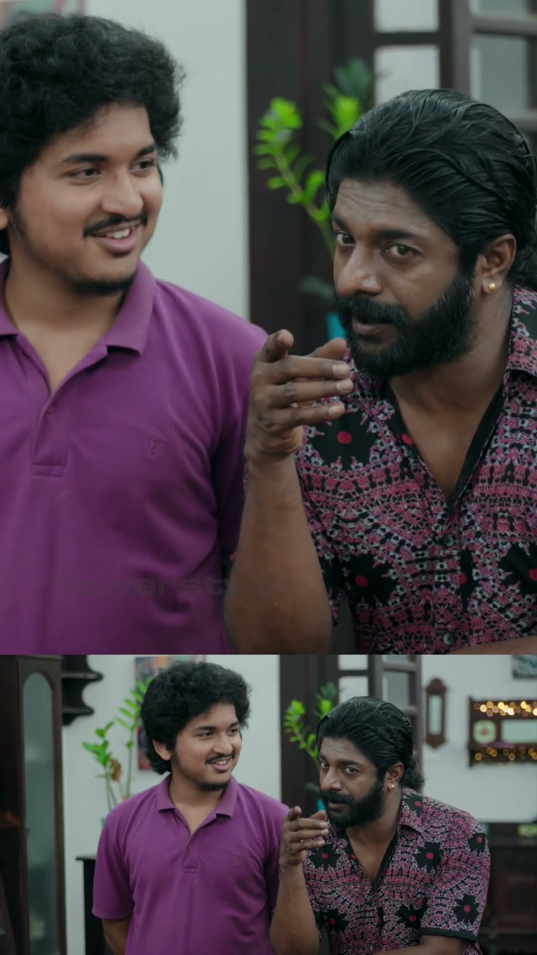 കുറുവ സംഘത്തെ പിടിക്കാനൊരുങ്ങി ബാലുവും കൂട്ടരും